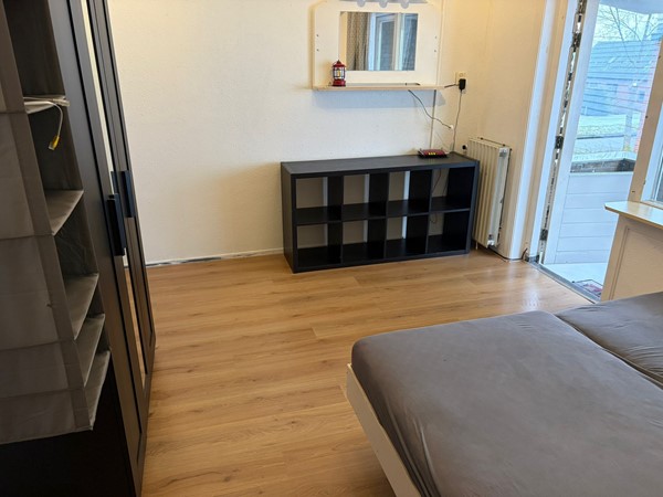 Medium property photo - Raadhuisstraat 18, 9648 JV Wildervank